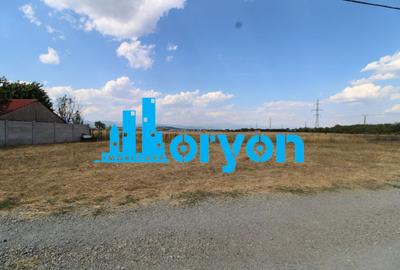 Parcele teren, Prelungirea Panduri - 1