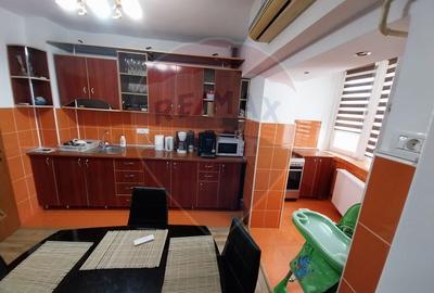 Apartament cu 3 camere  Promenada- Calea Severinului-Toporasi - 8