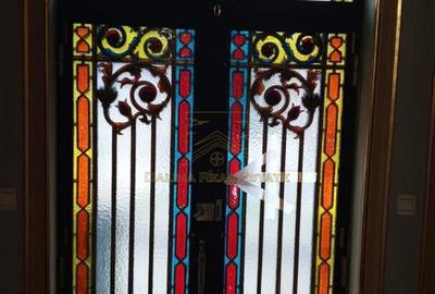 Spre Vanzare - Vila Interbelica - Dorobanti-Strada Ankara - 16