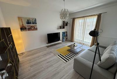 Apartament 2 camere Lux + CTP in Bloc Nou langa metrou Lujerului 21 Residence - 3