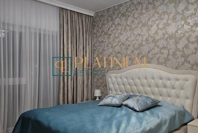 P4865 Apart 3 camere Dumbravita zona Petre Tutea, 2 BALCOANE, 2 LOCURI PARCARE - 8