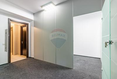 Inchiriere Spațiu de birouri 245- 775 mpIspatiu open spaceI Baba Novac - 9