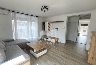 Apartament decomandat,2 camere,mobilat si utilat,Dumbravita Kaufland - 1
