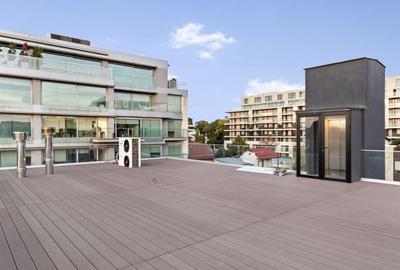 Vila La Primavera | Luxury Homes | Vila exclusivista | Vedere la Lacul Floreasca - 55
