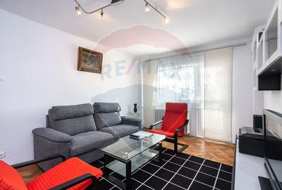 Apartament 2 camere,  bloc 1992 ultracentral, 3 min de metrou Romană, - 1