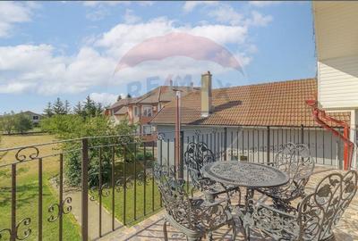 Casă / Vilă cu 16 camere de vânzare Sanmartin/Stefan cel Mare - 16