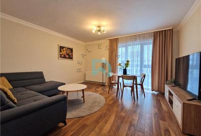 Apartament 2 camere, mobilat, utilat, parcare, Tractorul, Brasov - 5