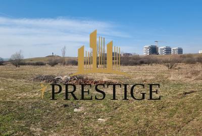 TEREN DE VÂNZARE 1000 MP ȘELIMBĂR ZONA TROIȚĂ | INVESTIȚIE - 12