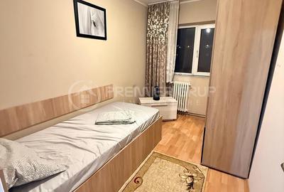 Apartament 3 camere 65mp mobilat & utilat, Podu de Fier, CT, AC - 5