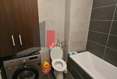 Apartament cu 2 camere-Aparatorii Patriei-Metalurgiei-centrala+loc parcare - 10