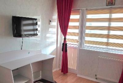 Apartament Ultra-central, 3 camere - 9