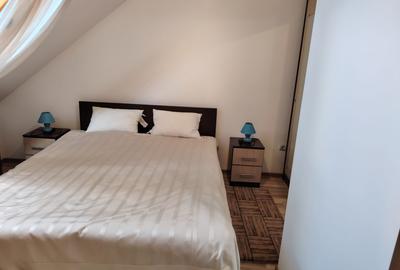 Duplex modern | 3 camere | 68,78 mp utili | Maior Vasile Băcilă | Etaj 4+M - 3