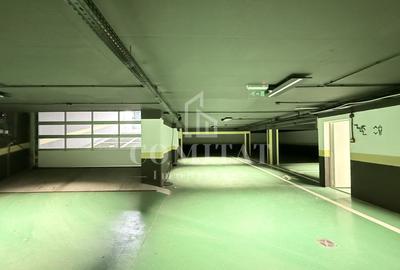 Apartament 3 camere Dorobanților Cluj imobil nou cu CF - 13