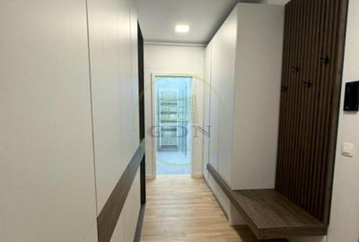 RENT THIS VIEW!!! Apartament superb, cu vedere panoramica, Băneasa! - 11