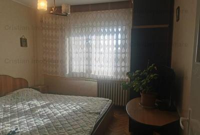 Scolilor 3 cam 70mp conf.1 Decomandat Mobilat utilat , balcon 7m - 3