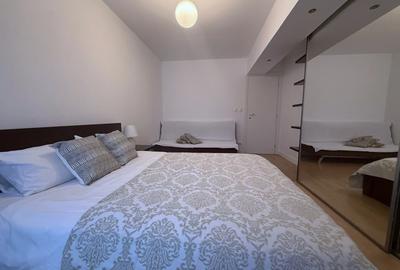 Apartament 3 camere etaj 1 Finisaje Premium | Terasa Popa Nan 2007 - 15