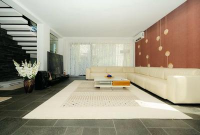 Vila cu piscina si 1000mp teren - Erou Iancu Nicolae - 3