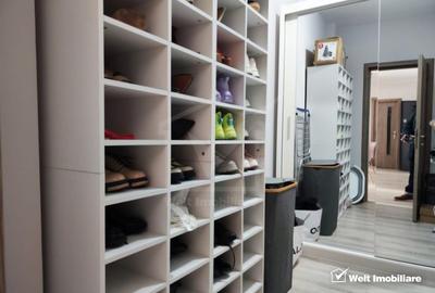 Apartament 2 camere in bloc nou 60 mp | parcare | Dambul Rotund - 5