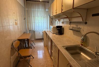 Garsoniera Mall Vitan-Banu Udrea bloc anvelopat - 21
