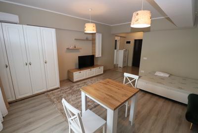 Garsoniera bloc nou Galati - 5