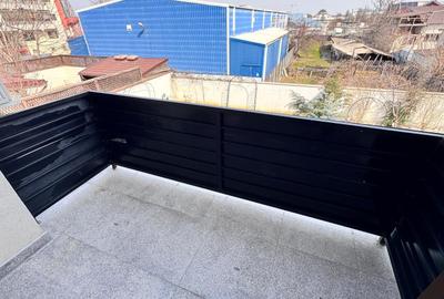 DUPLEX - 4 CAMERE, CONSTRUCTIE NOUA, TOATE UTILITATILE, COMISION 0% - 8