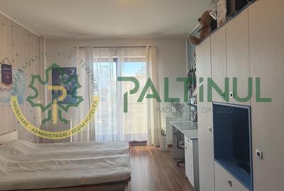 Apartament 4 camere,  Sibiu, zona Nicolae Iorga, loc de parcare privat - 14