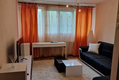 Apartament cu 2 camere, mobilat în Drumul Taberei