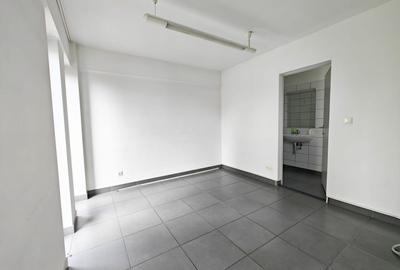 Spațiu comercial 125 mp, zona centrală – Str. Ciprian Porumbescu - Comision 0% - 9