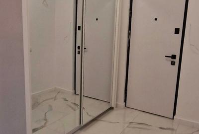 2 camere Nicolae Grigorescu - bld.Camil Ressu | metrou 1 minut l - 5