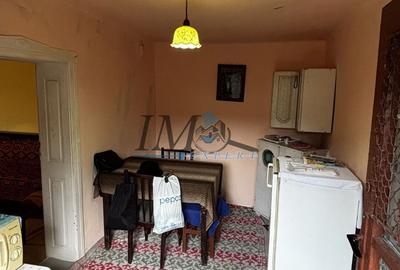 Casa individuala și în stare buna de vânzare în Ohaba - 4