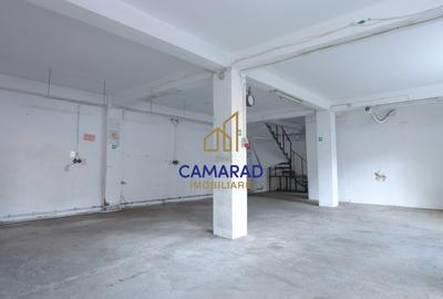 Vila de vânzare - teren deschidere la 2 strazi - zona  Grivita / Domenii - 4