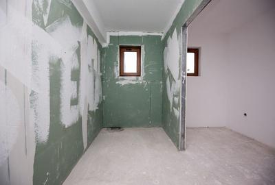 Vila Moravia, 3 dormitoare, 3 băi, teren 450 mp, complex Europa Grand Village - 12