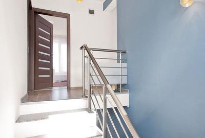 De vanzare casa in Galati, Zona Metro, sup. utila 155mp, 5 camere - 4