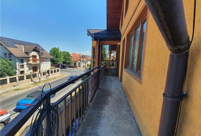 Vilă Spațioasă D+P+1 zona Terezian optima locuinta / sediu firma - 37