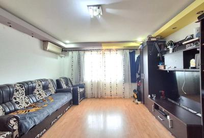 De Vanzare Apartament 3 camere  Mall Vitan Dudesti sector 3 - 4