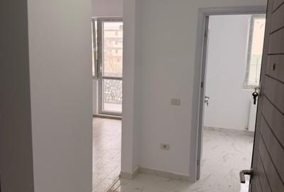 Studio 40 mp total, decomandat, bucătărie separată + loc de parcare inclus - 14