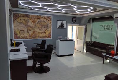 Spațiu comercial 60 mp ultracentral bulevardul Republicii 85 - 8