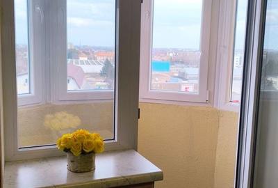 AP. 2 CAMERE- APARATORI, PARCARE ADP, MASINA DE SPALAT VASE, METROU - 4