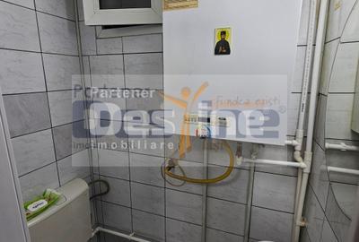 Apartament 2 camere, Semidecomandat, 49 mp, loc de parcare – Tudor Vladimirescu - 4