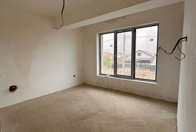 Vila individuală, 4 camere, 3 bai, teren 440 mp, Comuna Berceni - 12