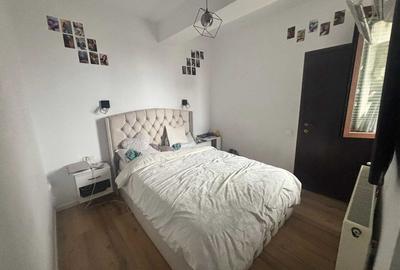 AP. 3 CAMERE LAMINORULUI, LOC PARCARE, BLOC NOU, MOBILAT, COMISION 0% - 1