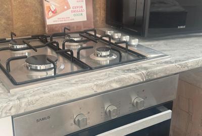 Apartament in zona Family Mall Miroslava, 100 ml fata de statia de autobuz - 7