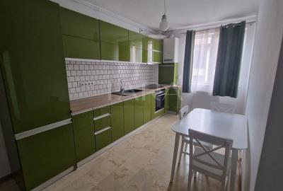 Apartament cu 2 camere decomandat, mobilat în Vest