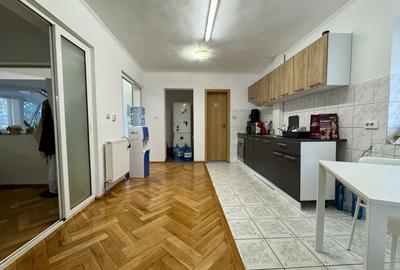Spatiu 500 mp utili, teren 2000 mp, 10 parcări, cartier Andrei Mureșanu - 8