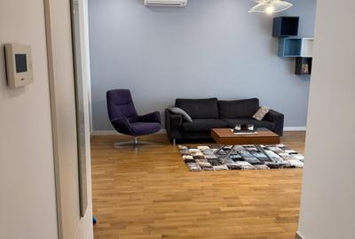 Apartament 2 Camere Premium - Șoseaua Nordului cu parcare subterana inclus - 23