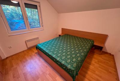 Vila de Vanzare langa PITESTI ; P+1 - 128 mp , 3 dormitoare, 2 bai : 104.320 EUR - 9