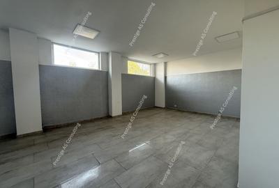 Spatiu comercial 485 mp | Stradal | ISU | 3 intrari | Bld. L Rebreanu - 9