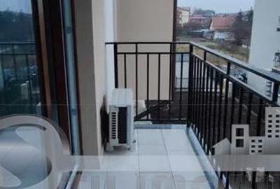 Apartament 1 Cameră Decomandat – Complex Soleia 8, Valea Lupului - 8