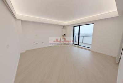 Apartament cu 3 camere decomandat în Pipera
