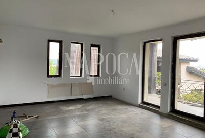 Casa 7 camere de vanzare in Andrei Muresanu, Cluj Napoca - 1